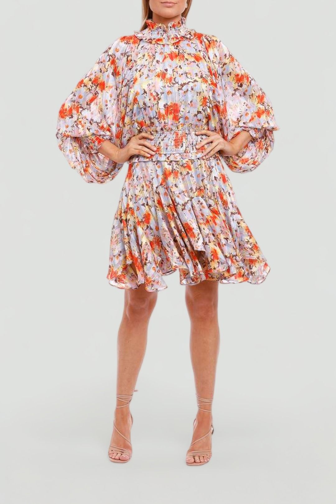 Elliatt Carbeen Dress