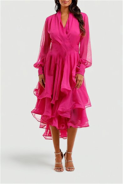 for love and lemons marianne mini dress Marianne Mini Dress