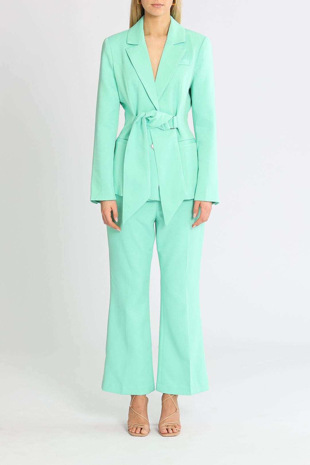 Elliatt Epitomize Set Mint relaxed