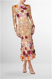 Shannon Dress