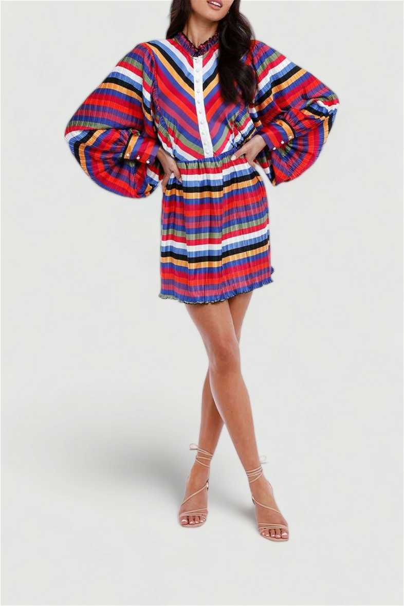 Elliatt Barbados Dress main image 1