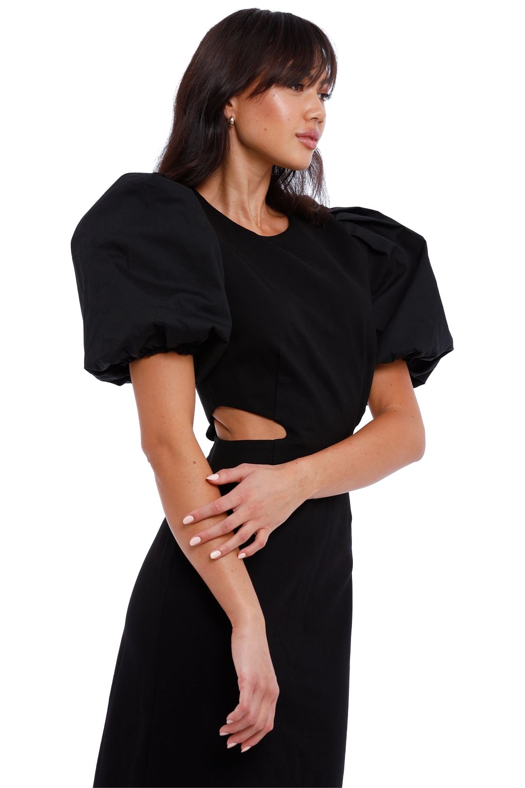 Elliatt hydrangea deals dress