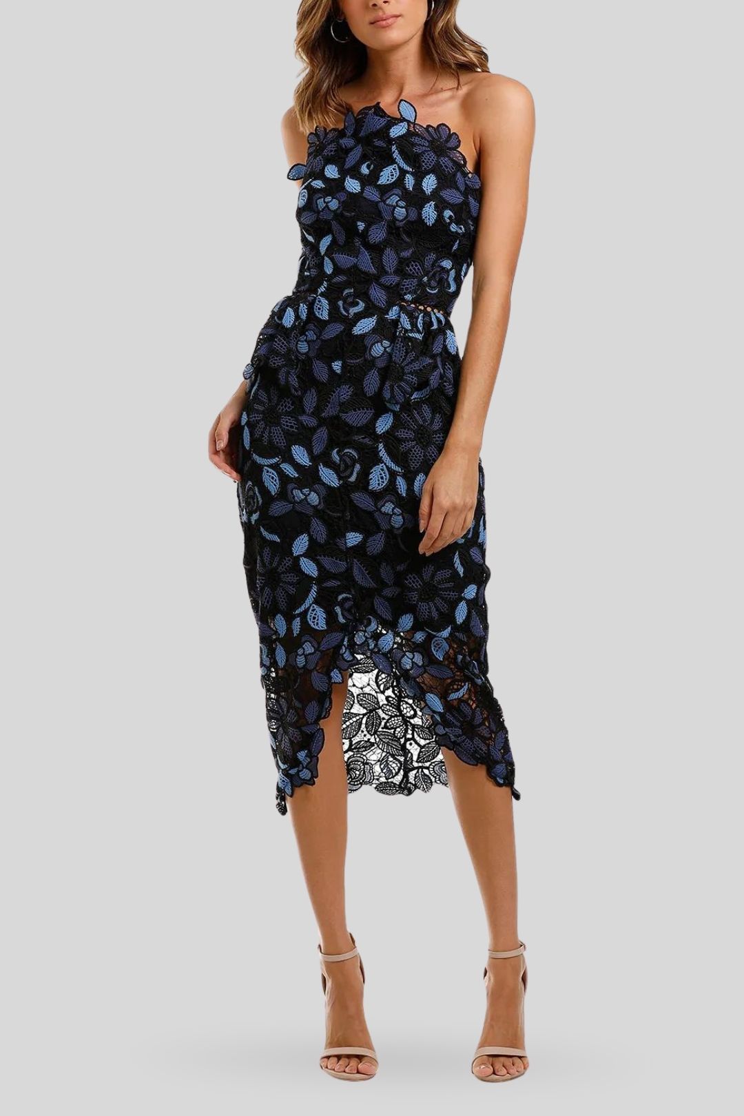 Elliatt Times Dress