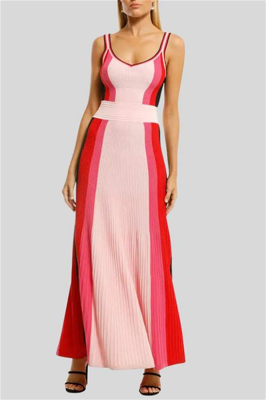 Elliatt Barbados Dress