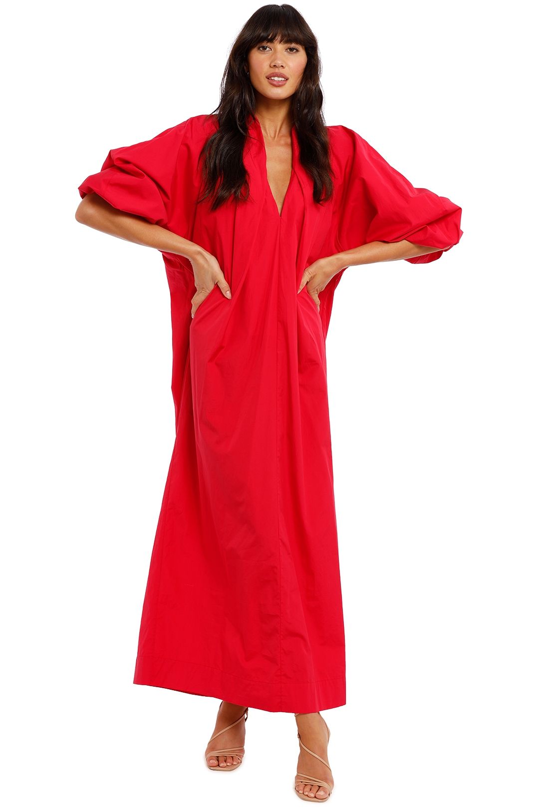 Esse Collected Midi Maxi Length