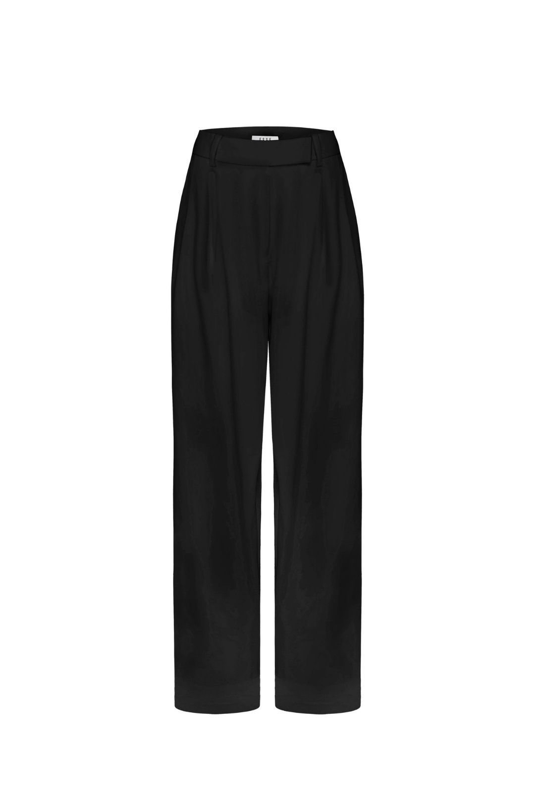 Esse Tailored Trouser Black