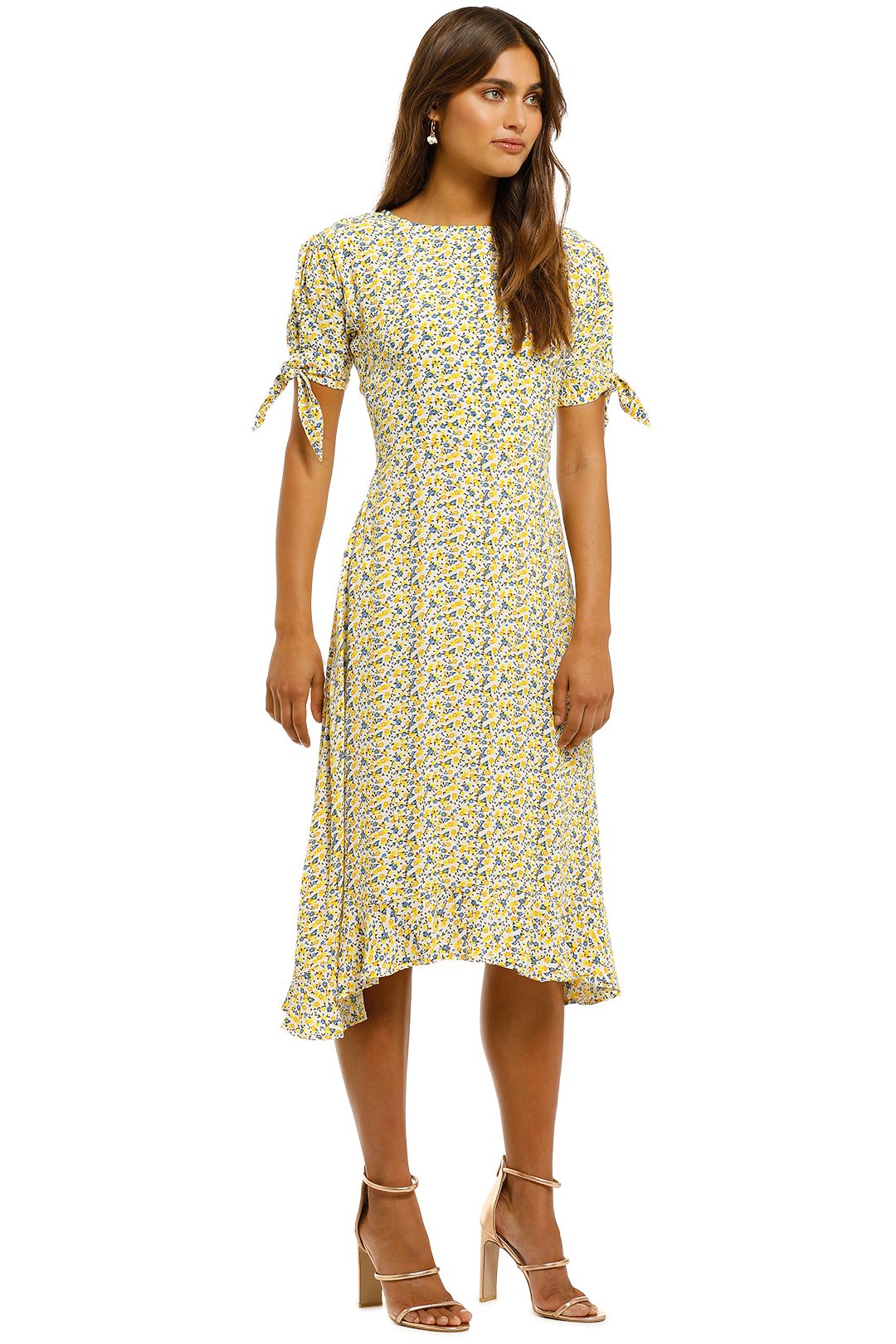 Faithfull The Brand Emilia Floral Midi Dress Discount Faithfull The Brand Emilia Sale Faithfull The Brand Faithfull The Brand Emilia Floral Midi Dress Discount Faithfull The Brand Emilia Sale Faithfull The Brand