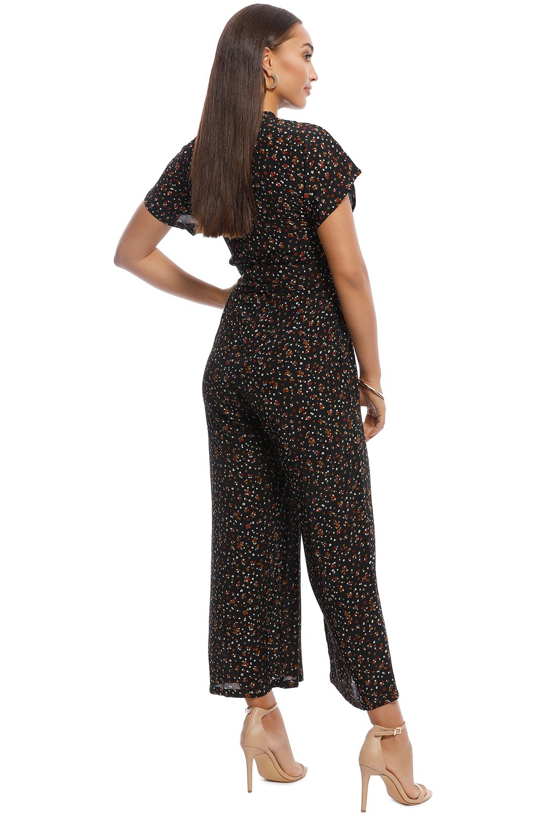 Faithfull the brand alena jumpsuit online