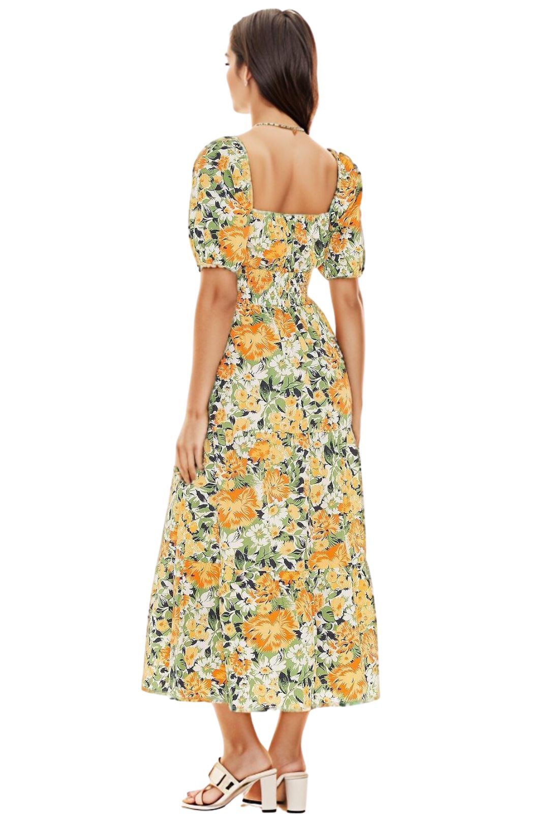 Faithfull Midi Dress Midi Dress Faithfull The Brand Sale Faithfull The Brand Midi Dress Faithfull Midi Dress Midi Dress Faithfull The Brand Sale Faithfull The Brand Midi Dress