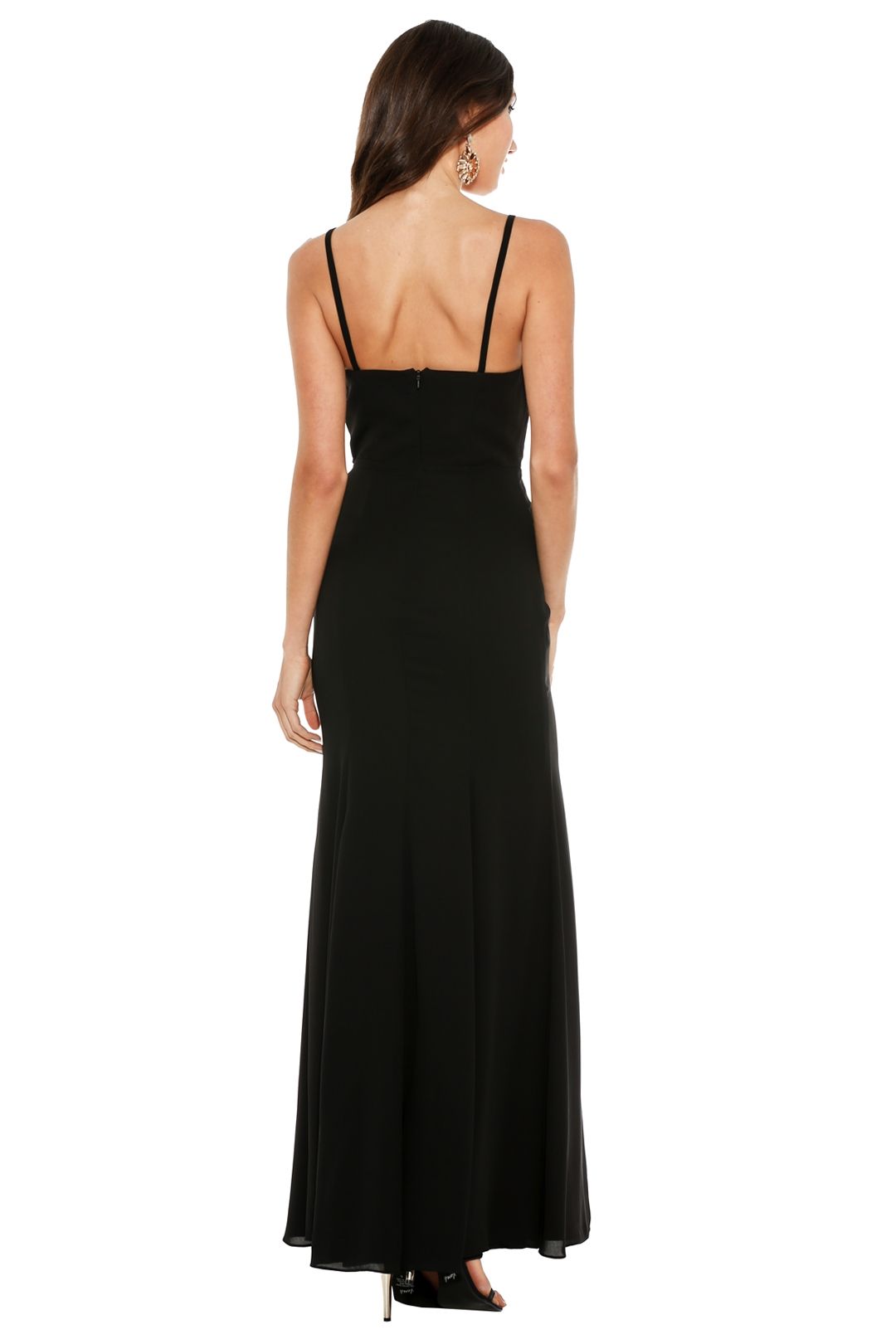 knee length dresses for ladies Megan Dress  Amelie Official