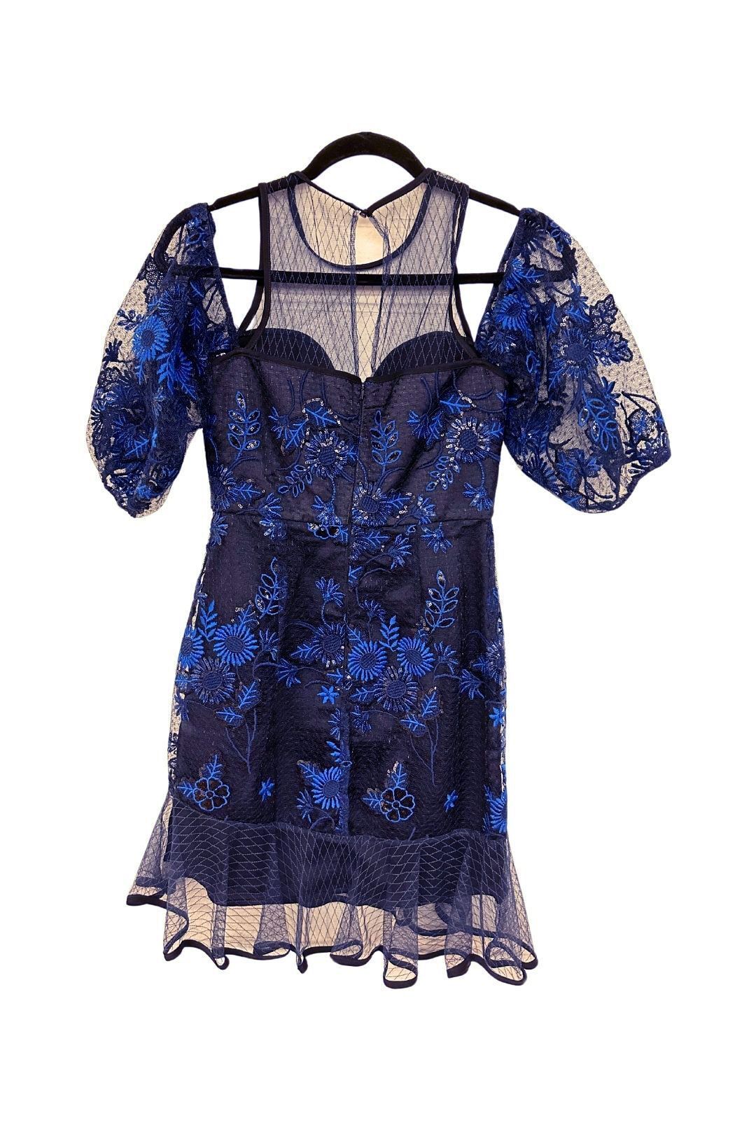 Alice mccall wish you were here dress top
