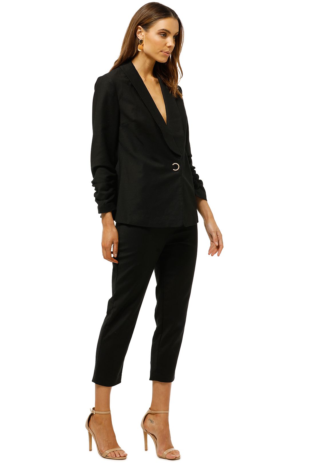 Rae Blazer by Finders Keepers for Rent Rae Blazer by Finders Keepers for Rent