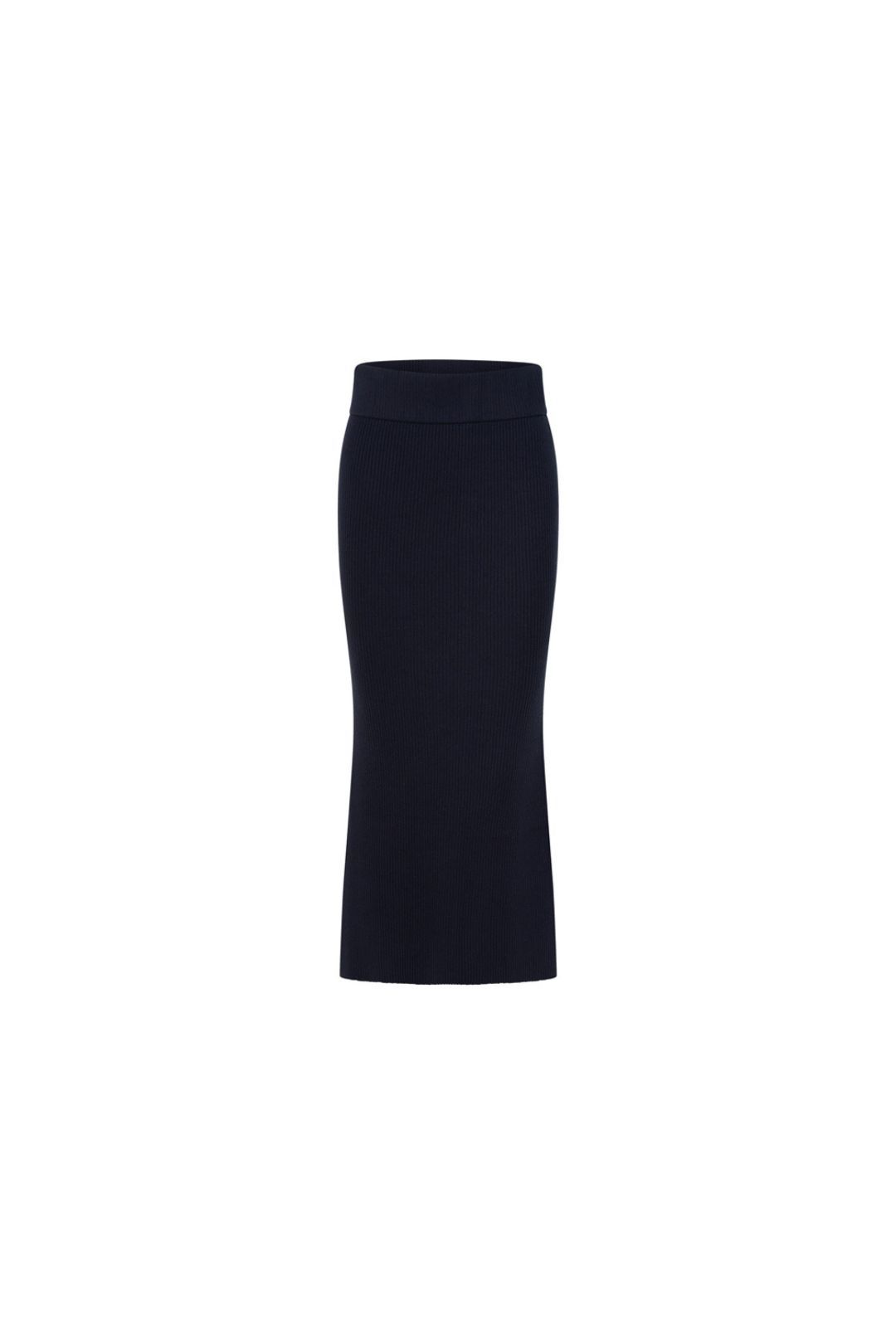 Jac + Jack Flip Cashmere Maxi Skirt