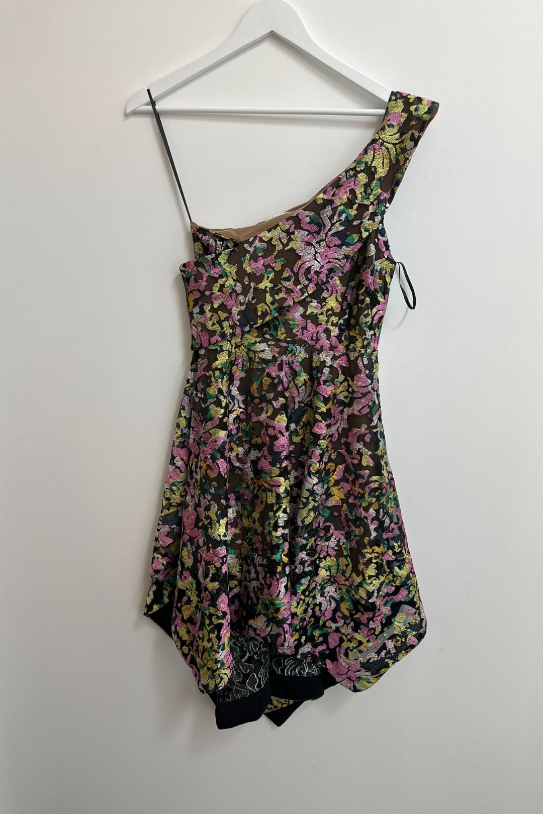 Elliatt emily dress online