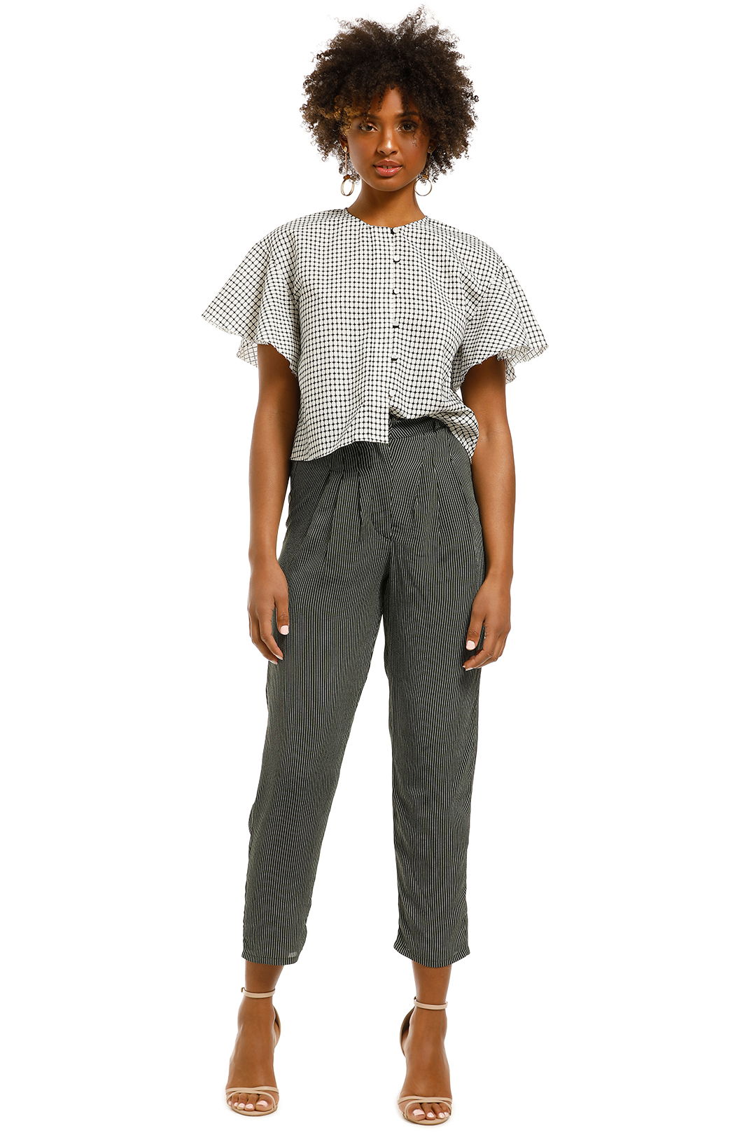 Flynn-Skye-Tyler-Pant-Juniper-Stripe-Front