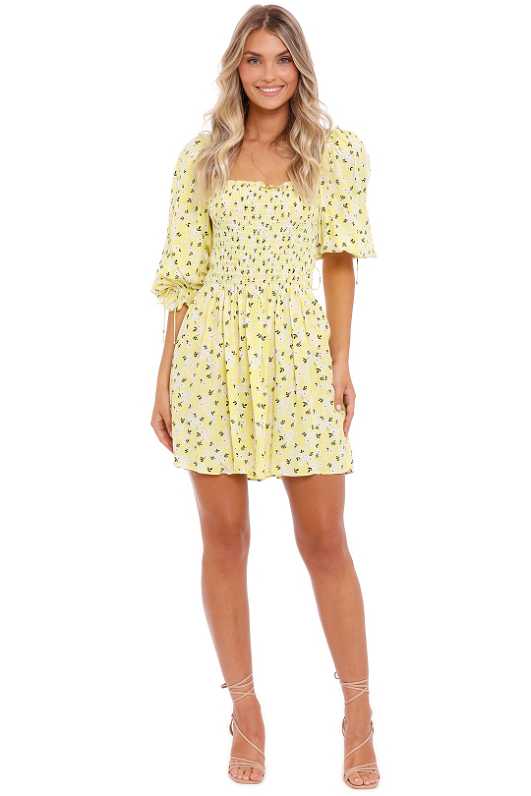 For Love & Lemons Dress | Shop Women's Designer Clothing