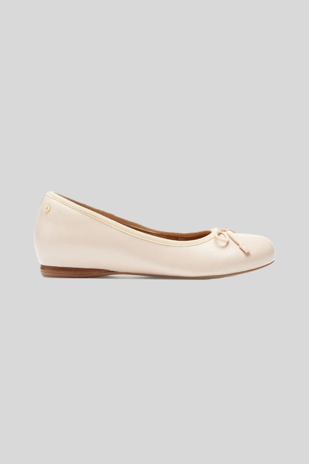 Frankie 4 Elizabeth Blossom Pink Flats