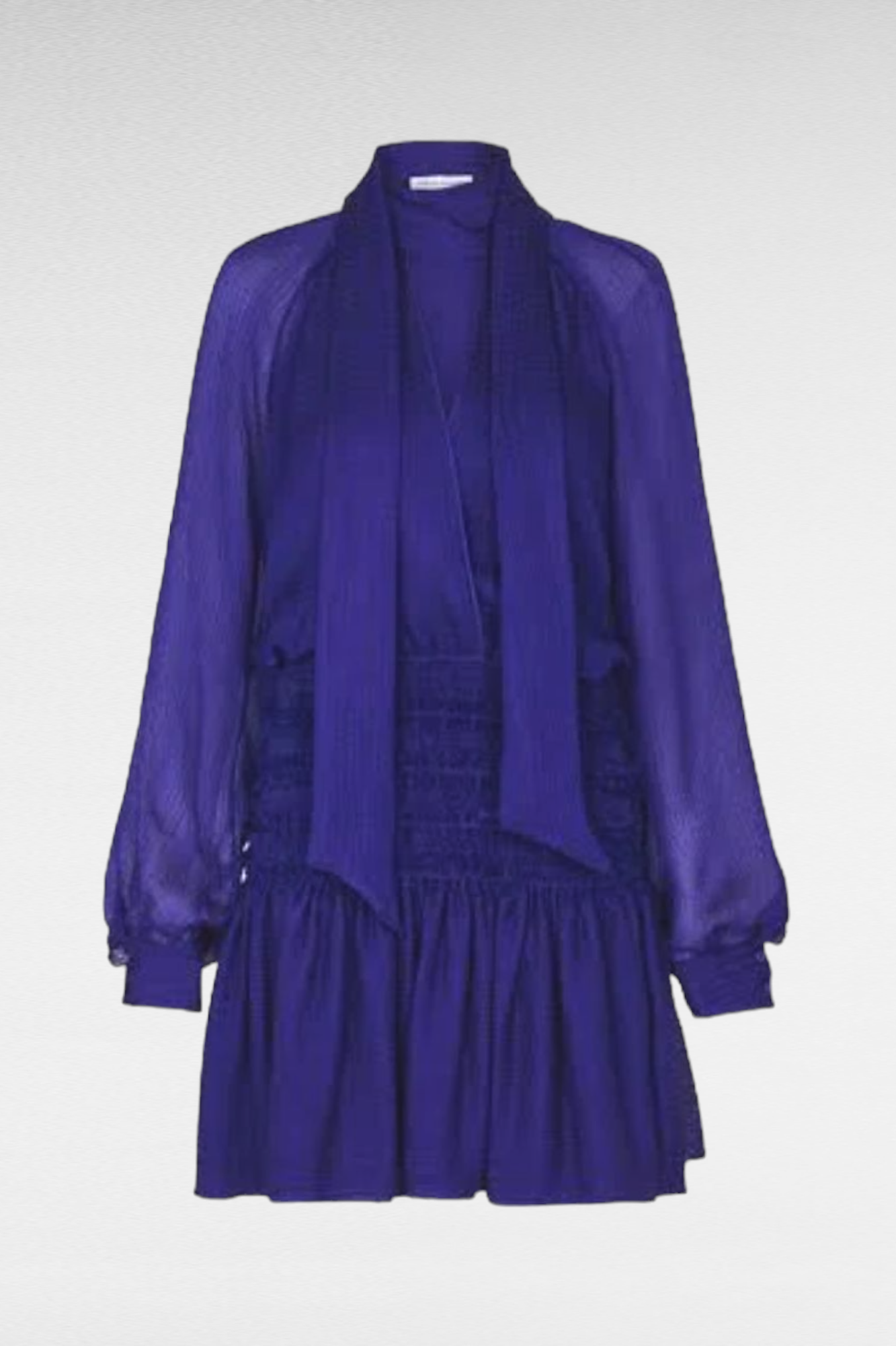 Camilla and marc on sale garland long sleeve dress