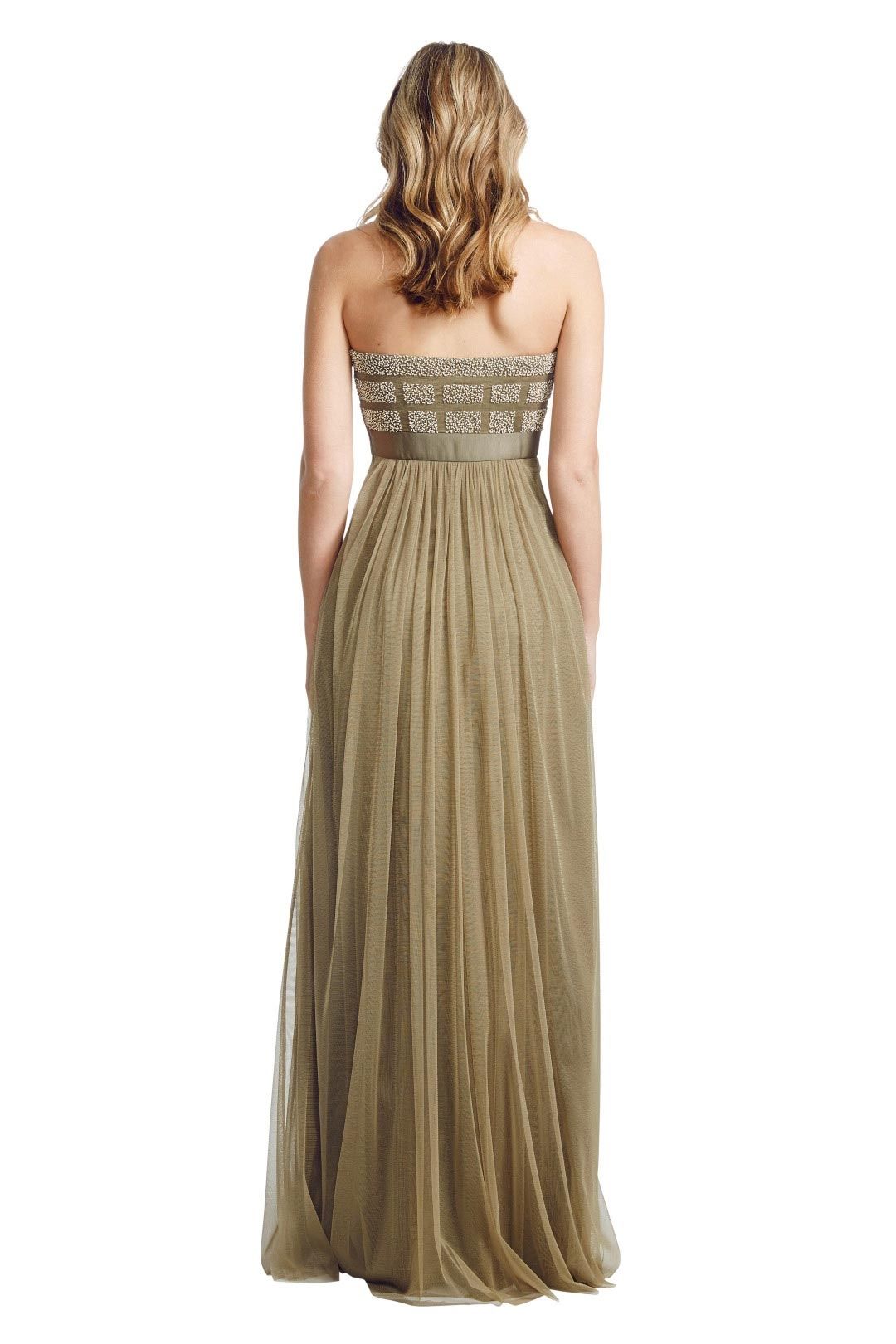 George sequin dress online