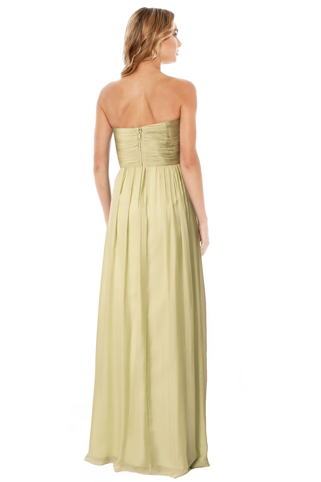 Romeo Gown by George for Rent | GlamCorner