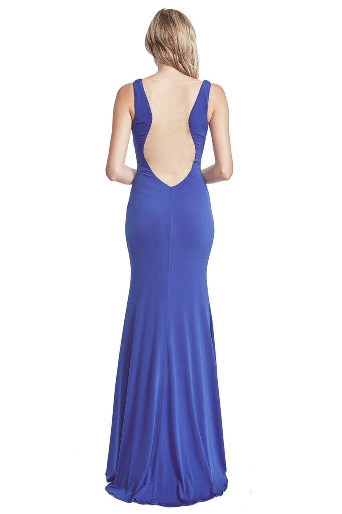 Sansa Gown by George for Rent | GlamCorner Sansa Gown by George for Rent | GlamCorner