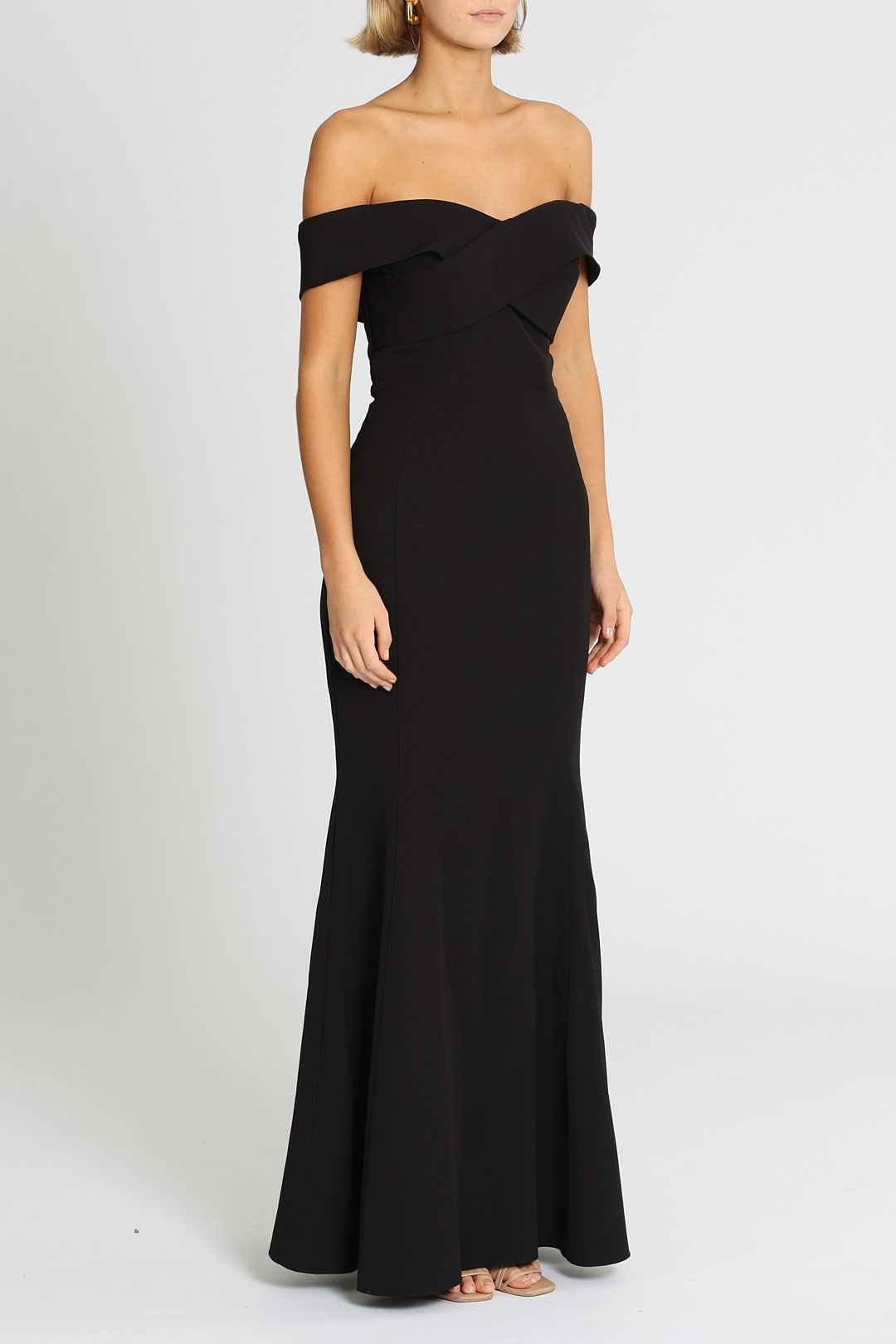 George hotsell maxi dress