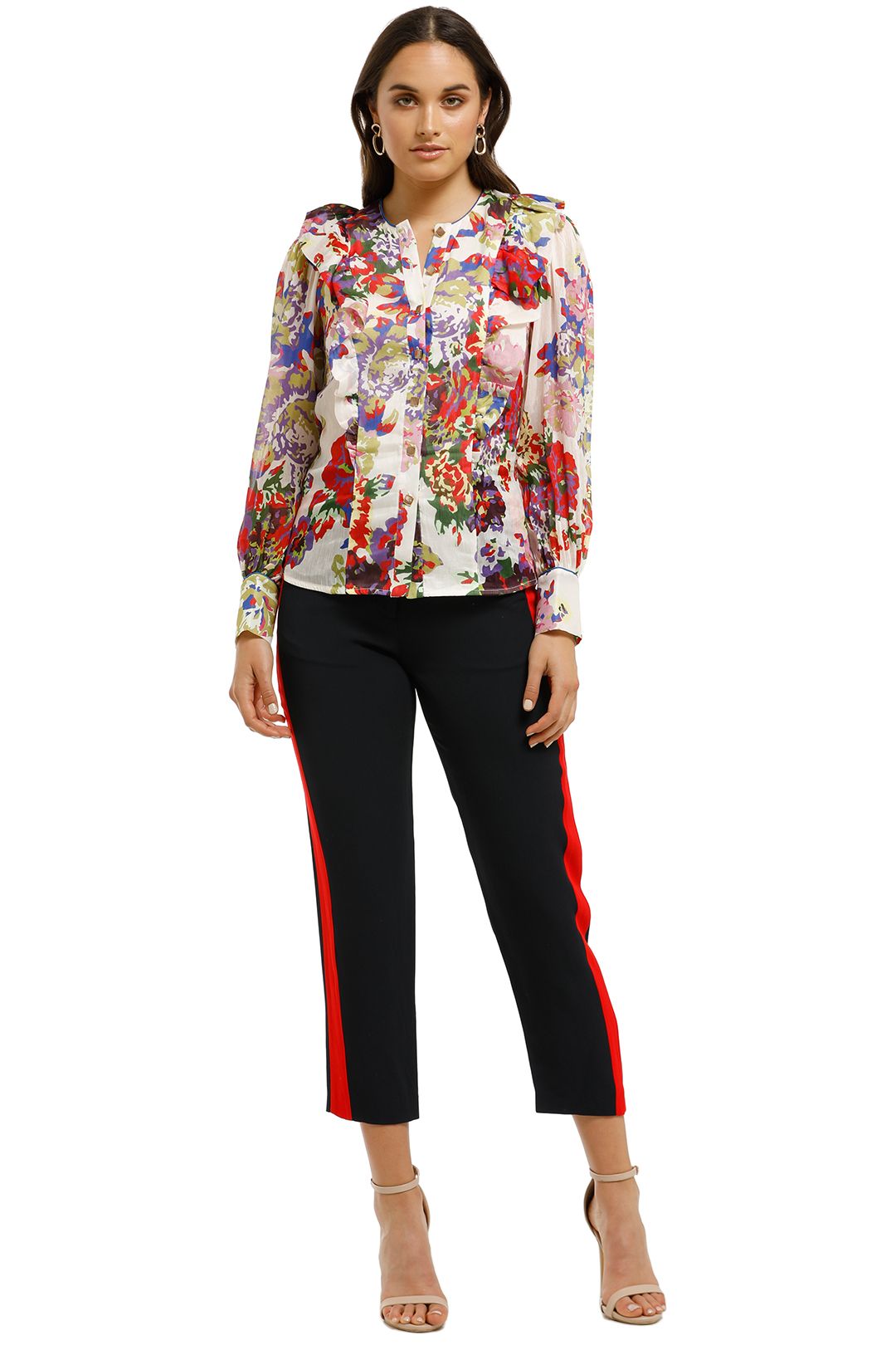 Ginger-and-Smart-Arcadian-Blouse-Ivory-Arcadian-Front