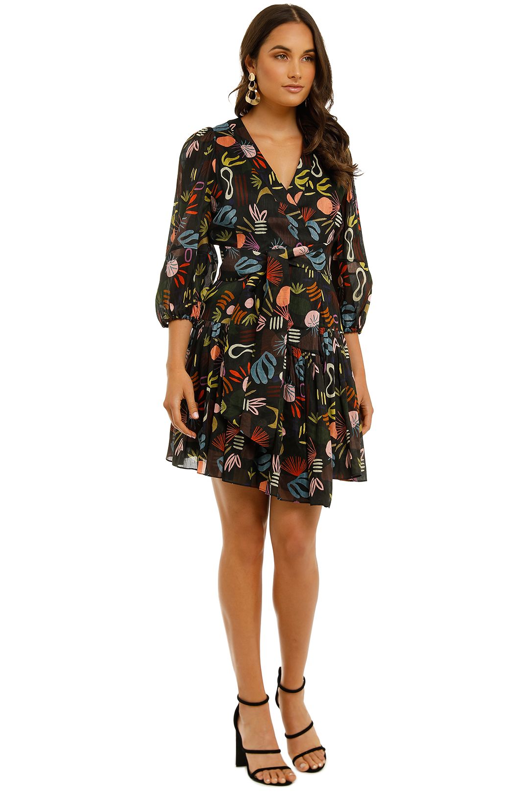 Ginger-and-Smart-Synchronize-Wrap-Dress-Synchronize-Print-Side