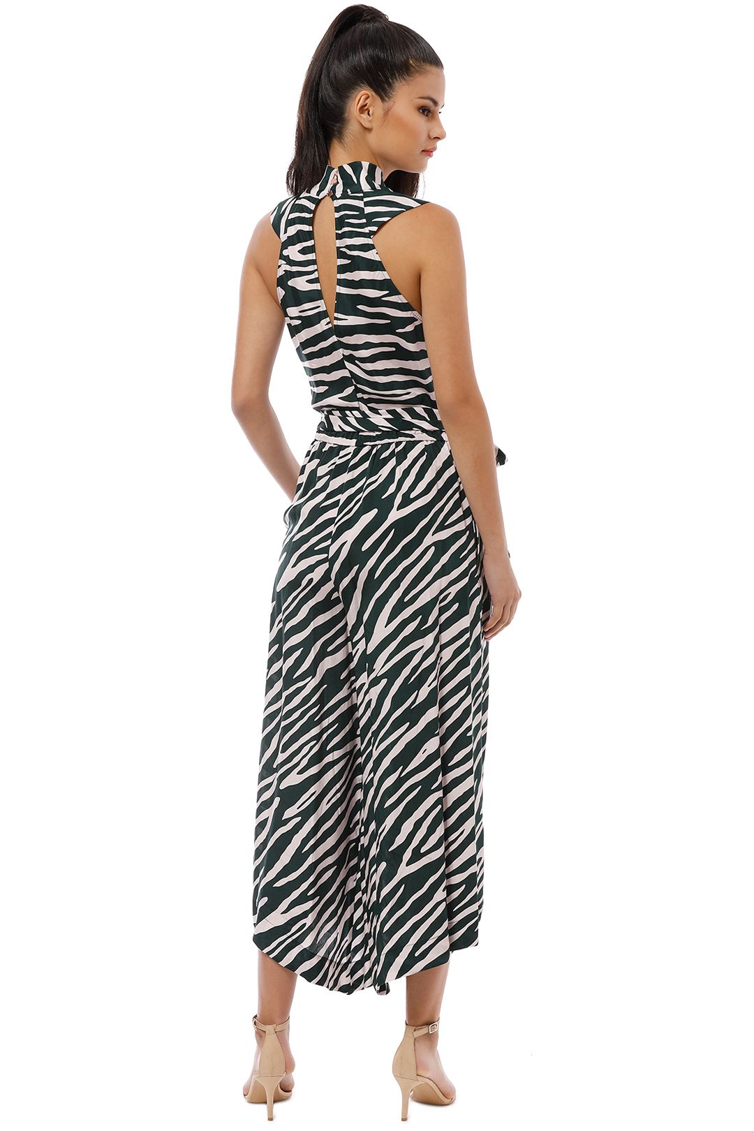 Ginger and smart clearance emperor jumpsuit