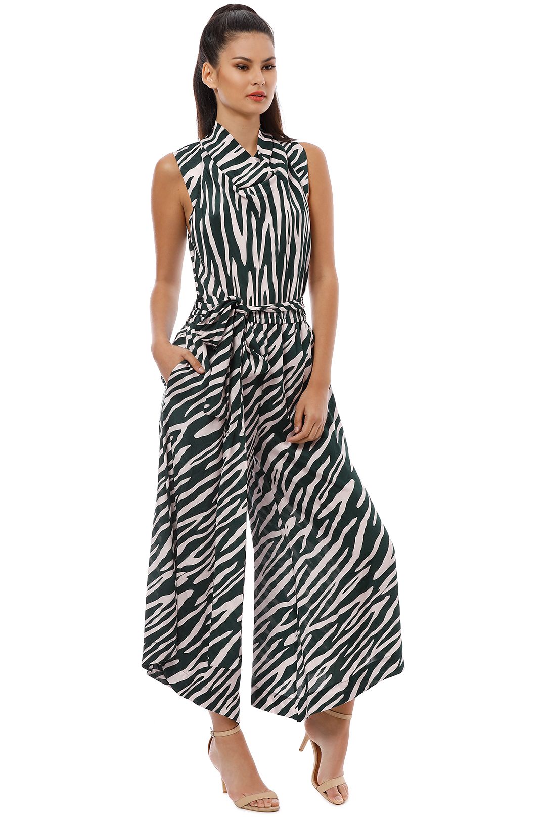Ginger and discount smart emperor jumpsuit