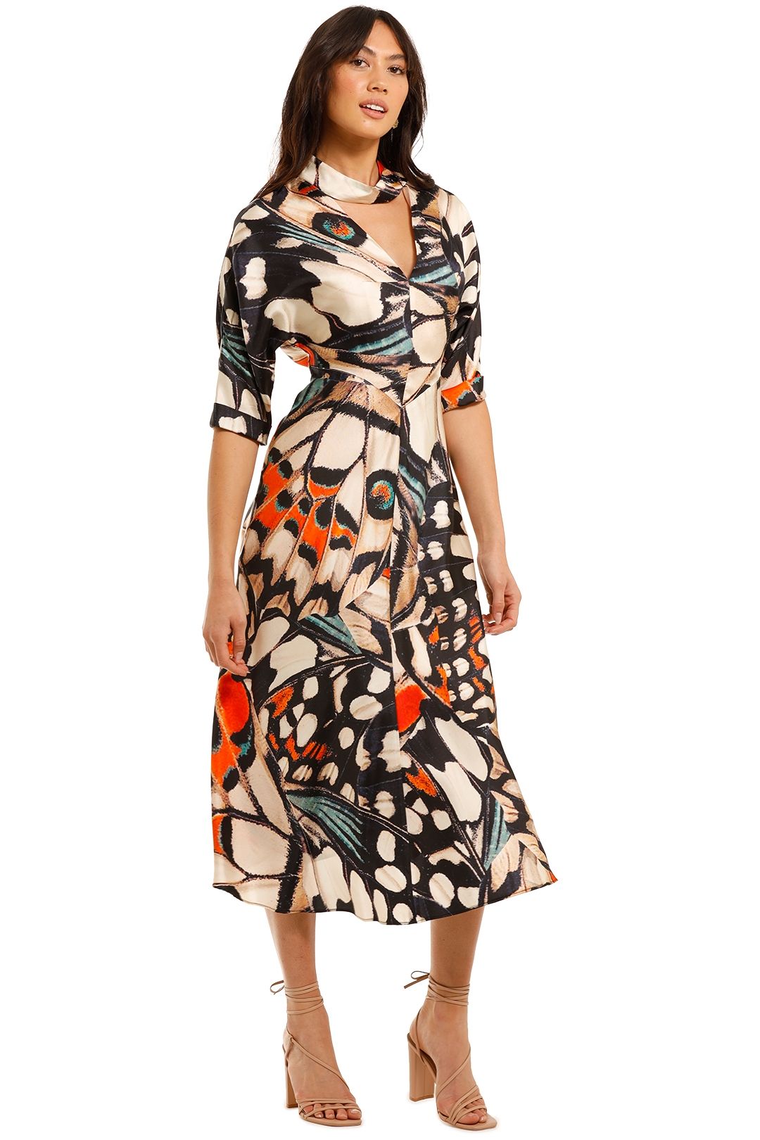 Ginger and smart dresses best sale