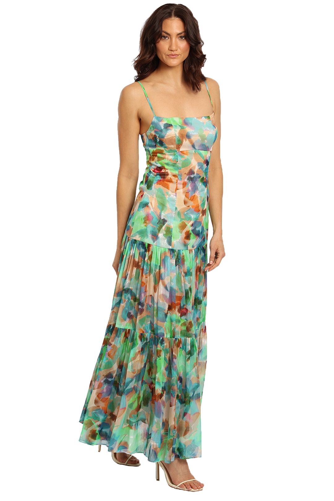 Beautiful long sundresses cheap