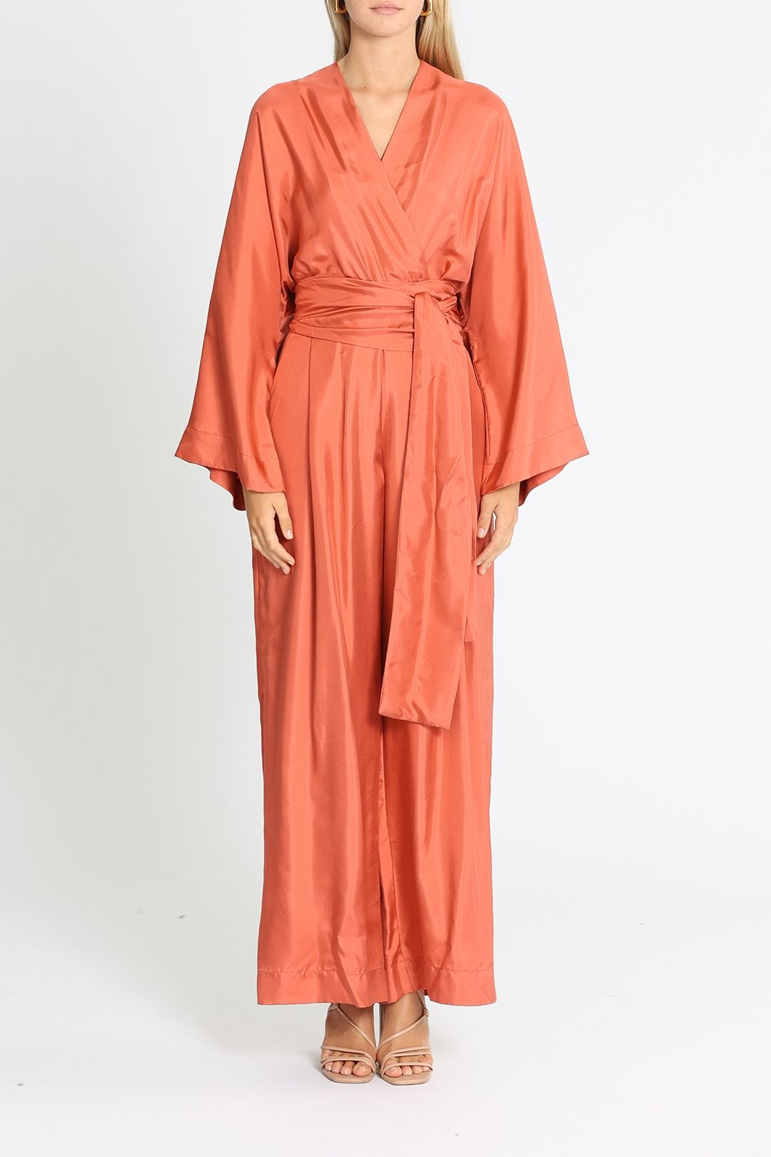 Ginger and smart jumpsuit outlet
