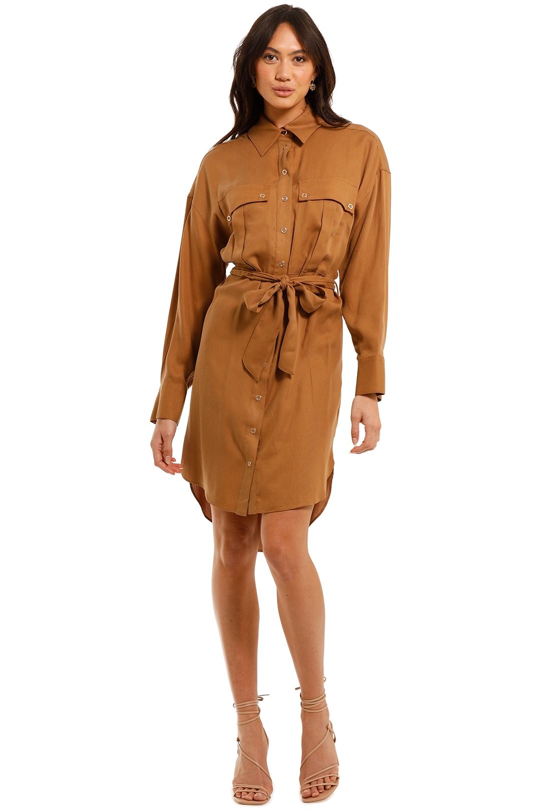 Smart shirt dress outlet