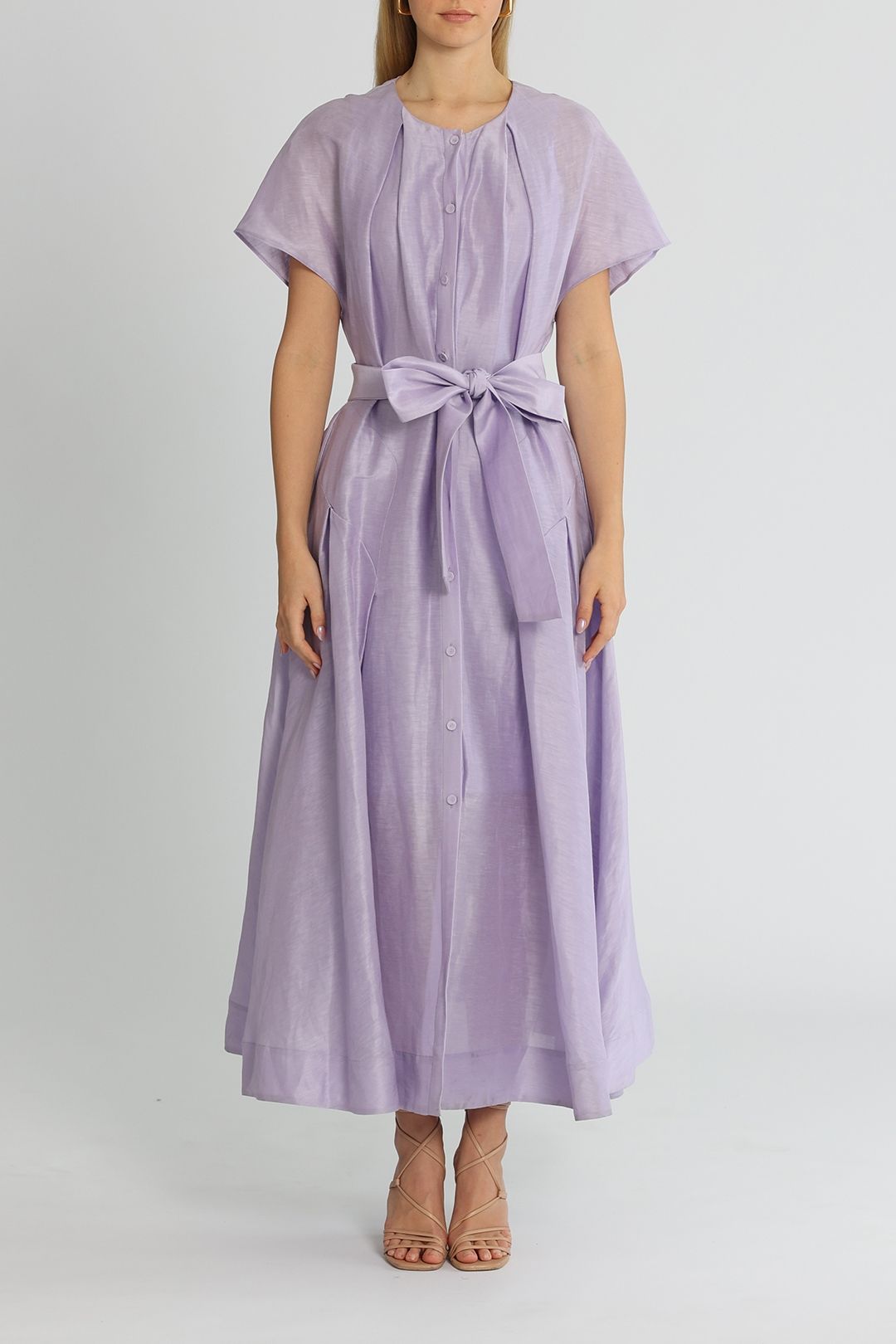 Hire Infinite Galaxies Dress Ginger and Smart GlamCorner