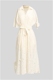 Ginger and Smart - Myriad Shirt Dress