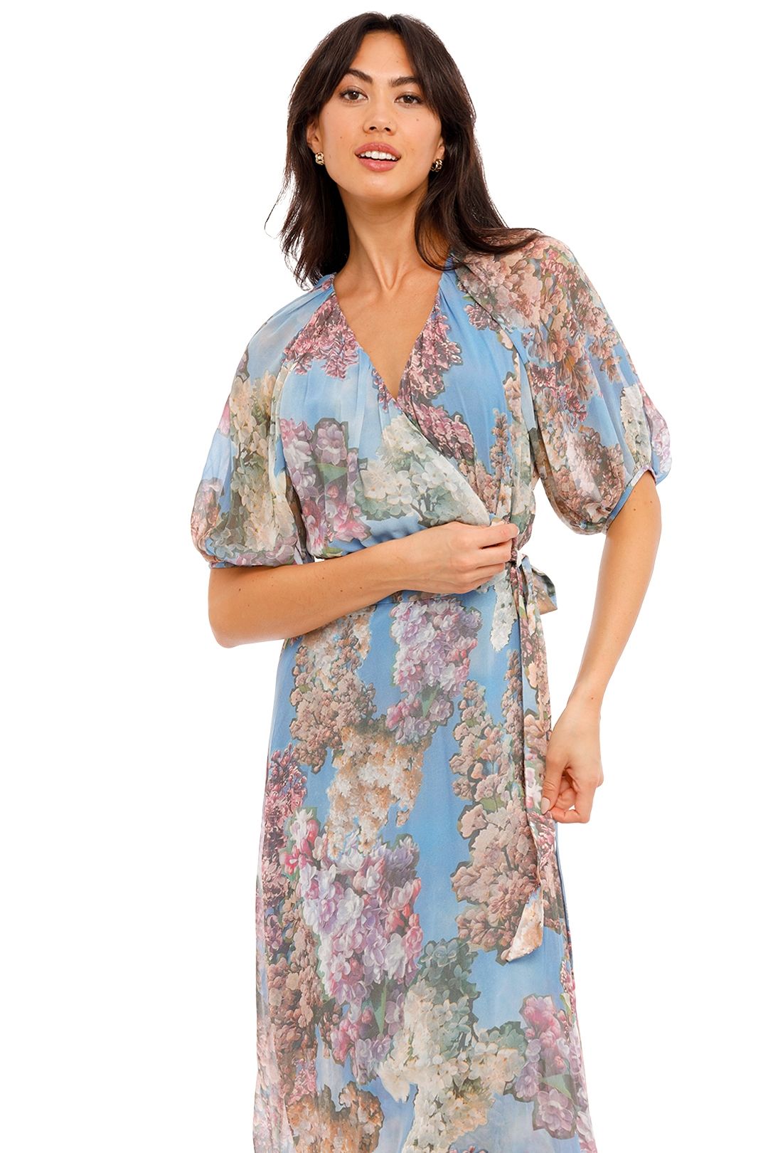Ginger convertible dress online