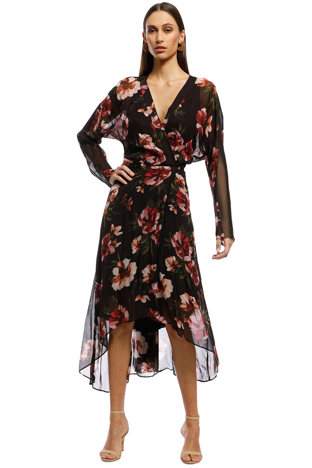 Ginger and discount smart endure dress