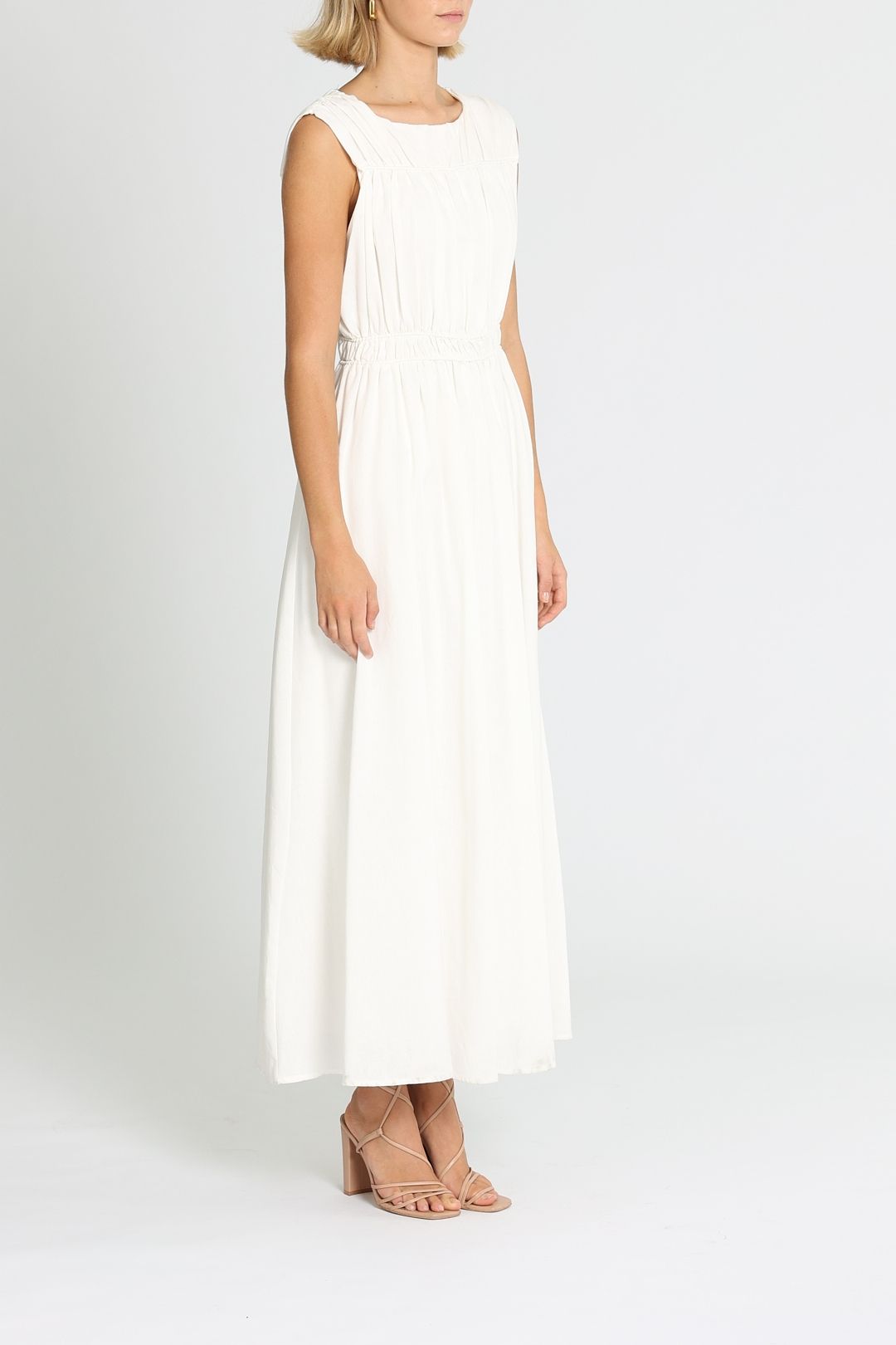 knee length dresses for ladies Willa Floral Velvet Midi Dress – Cypress Boutique