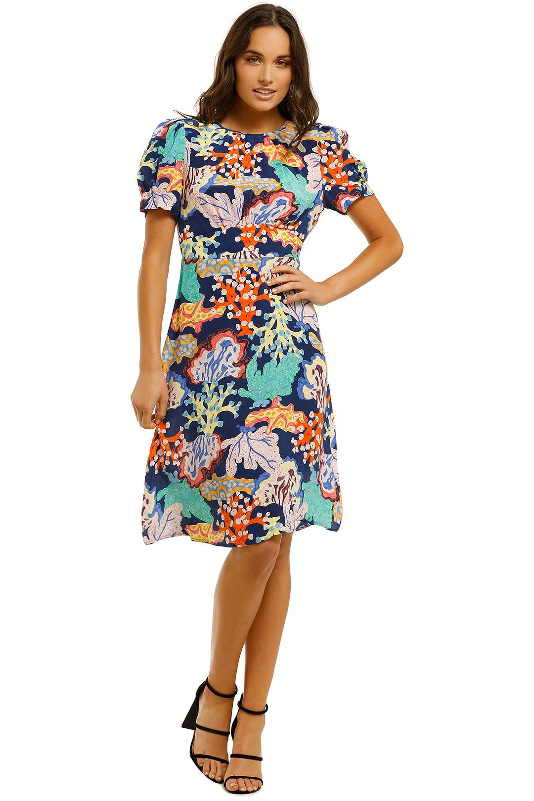 Gorman new arrivals shift dress