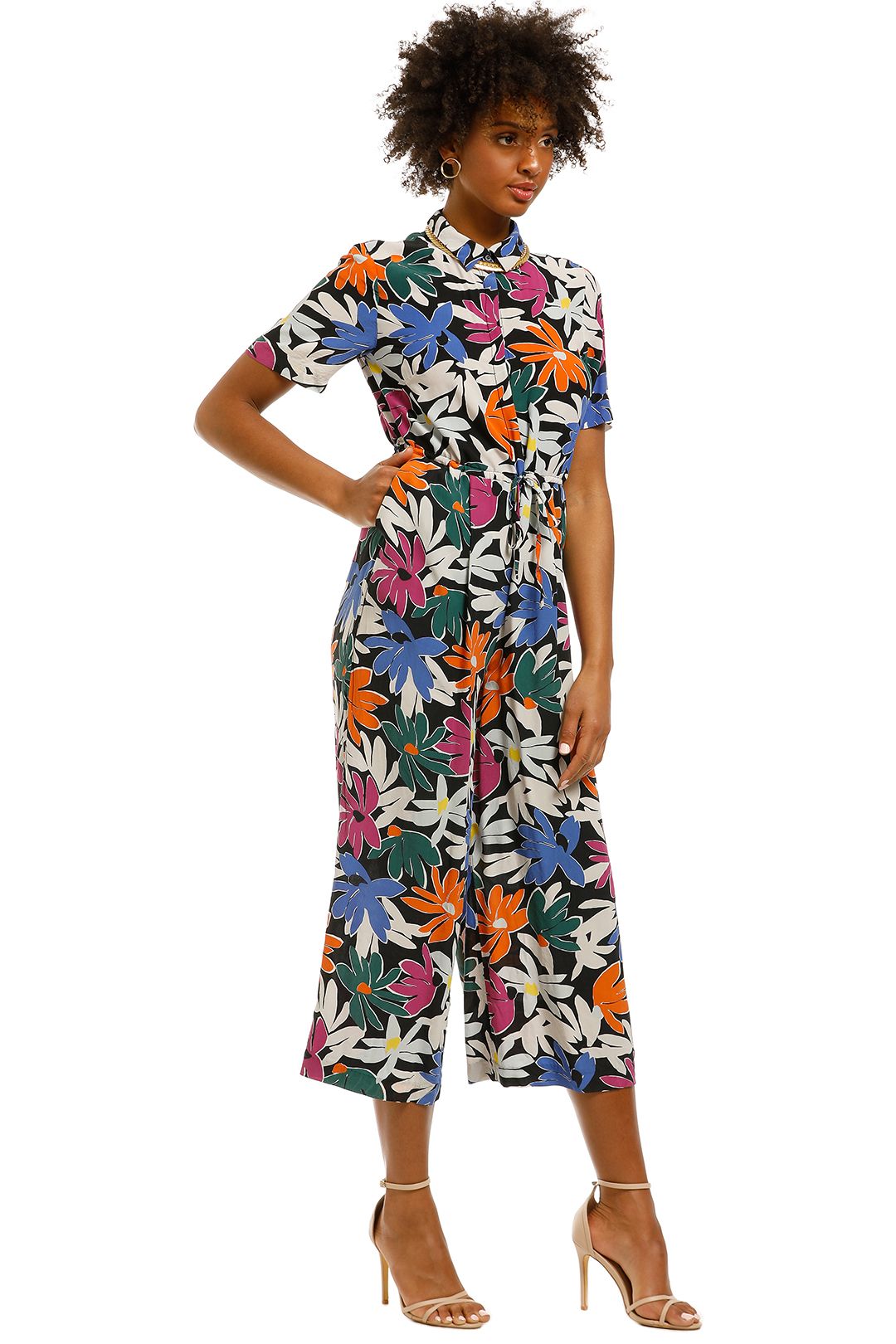 Gorman mesozoic 2025 garden dress