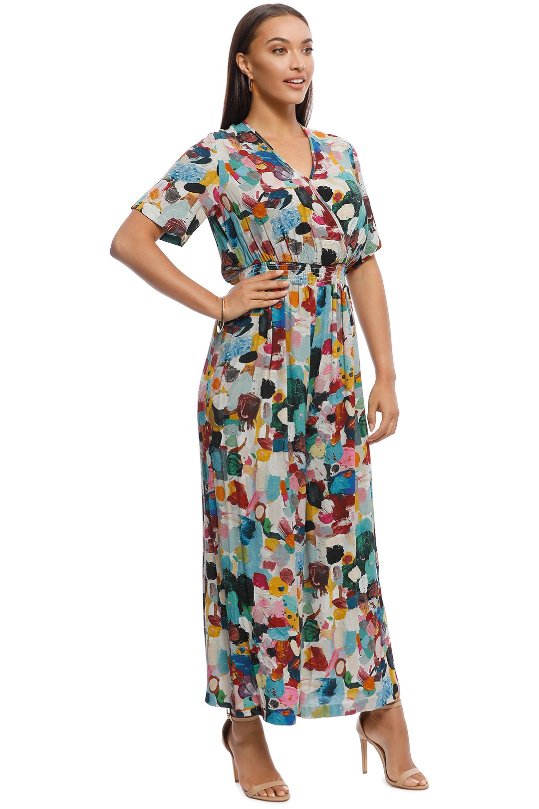 Celebration dress deals gorman
