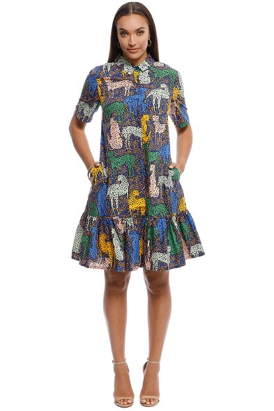gorman cheetah shirt dress Gorman Cheetah Skirt Gorman Shop The Cheetah Print