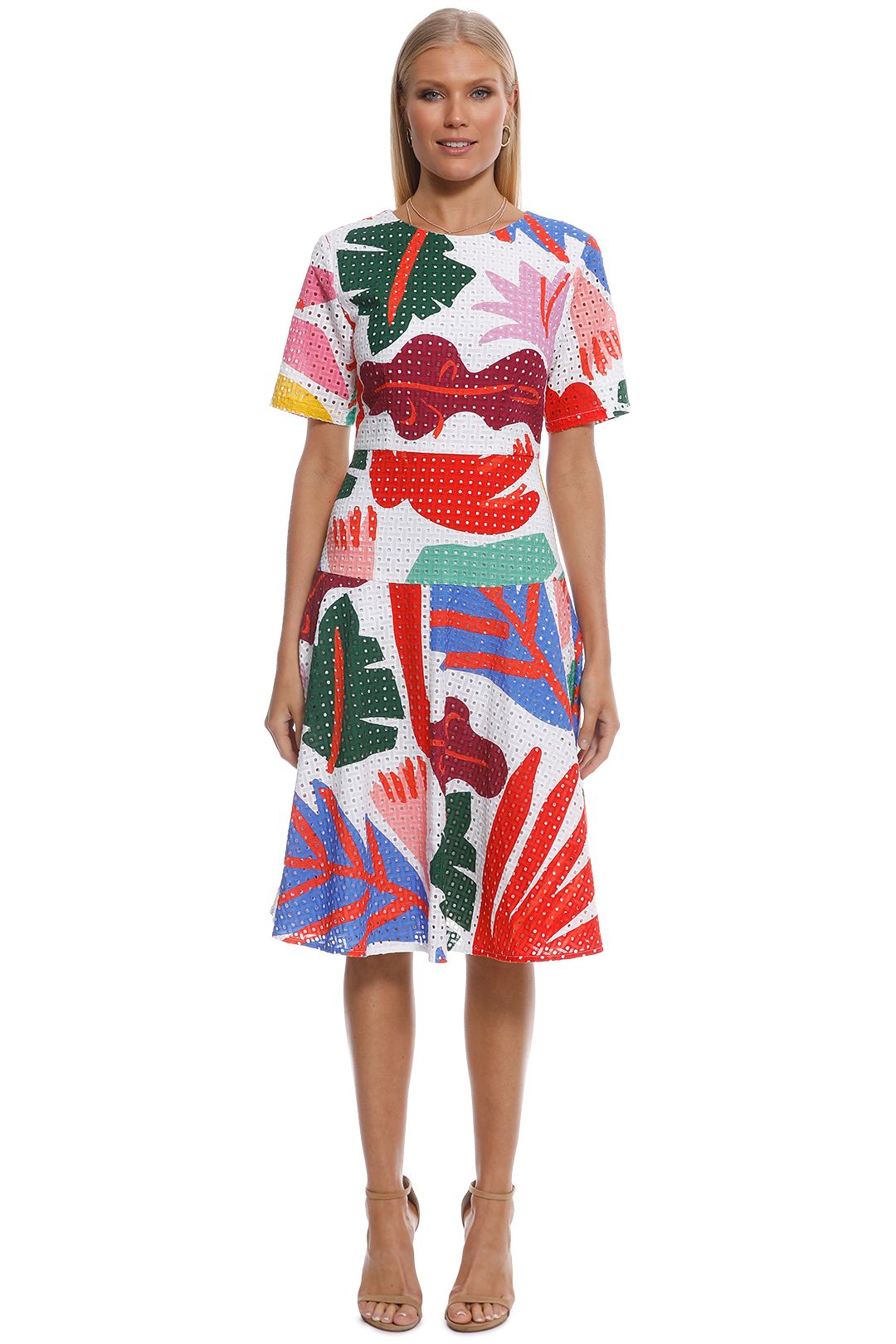 Gorman frondly face dress store