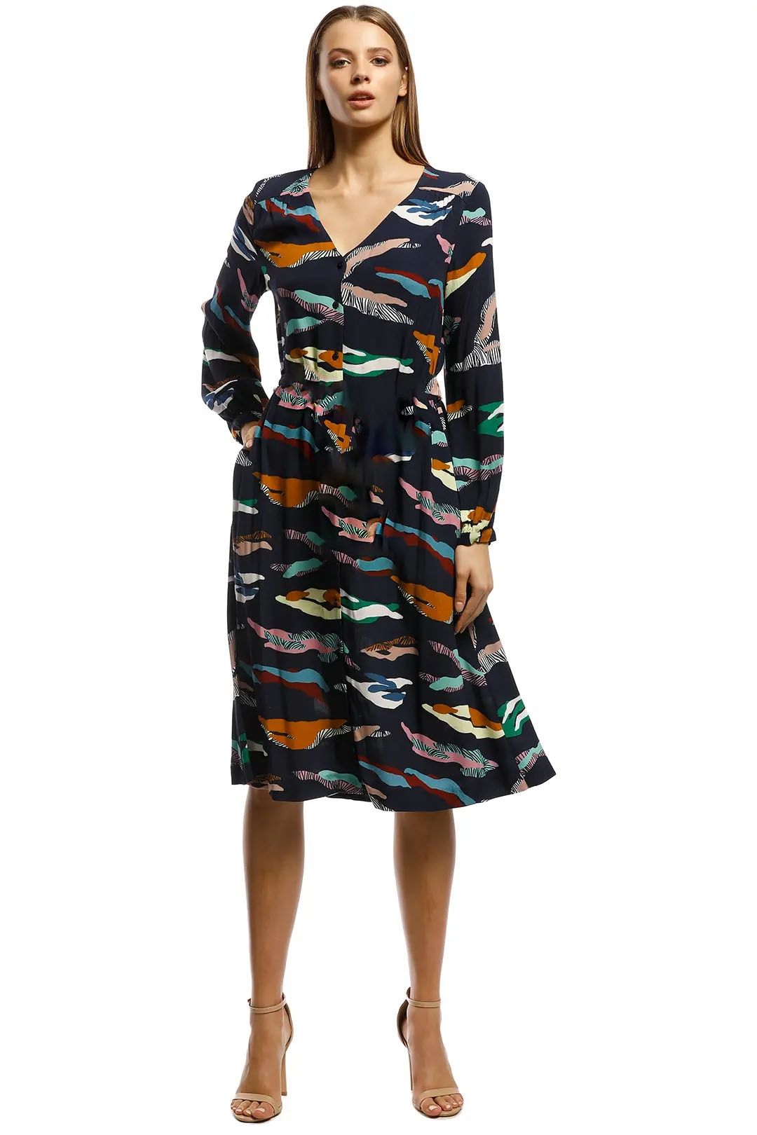 Gorman tora dress clearance