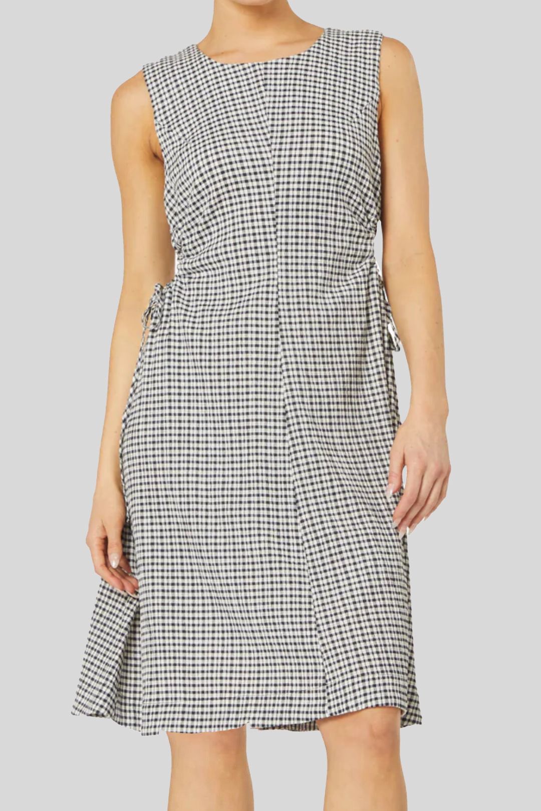 Gorman hot sale gingham dress