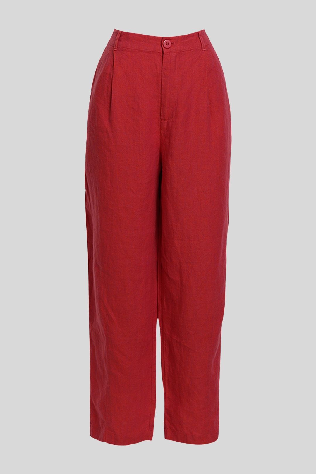 Gorman linen pants top