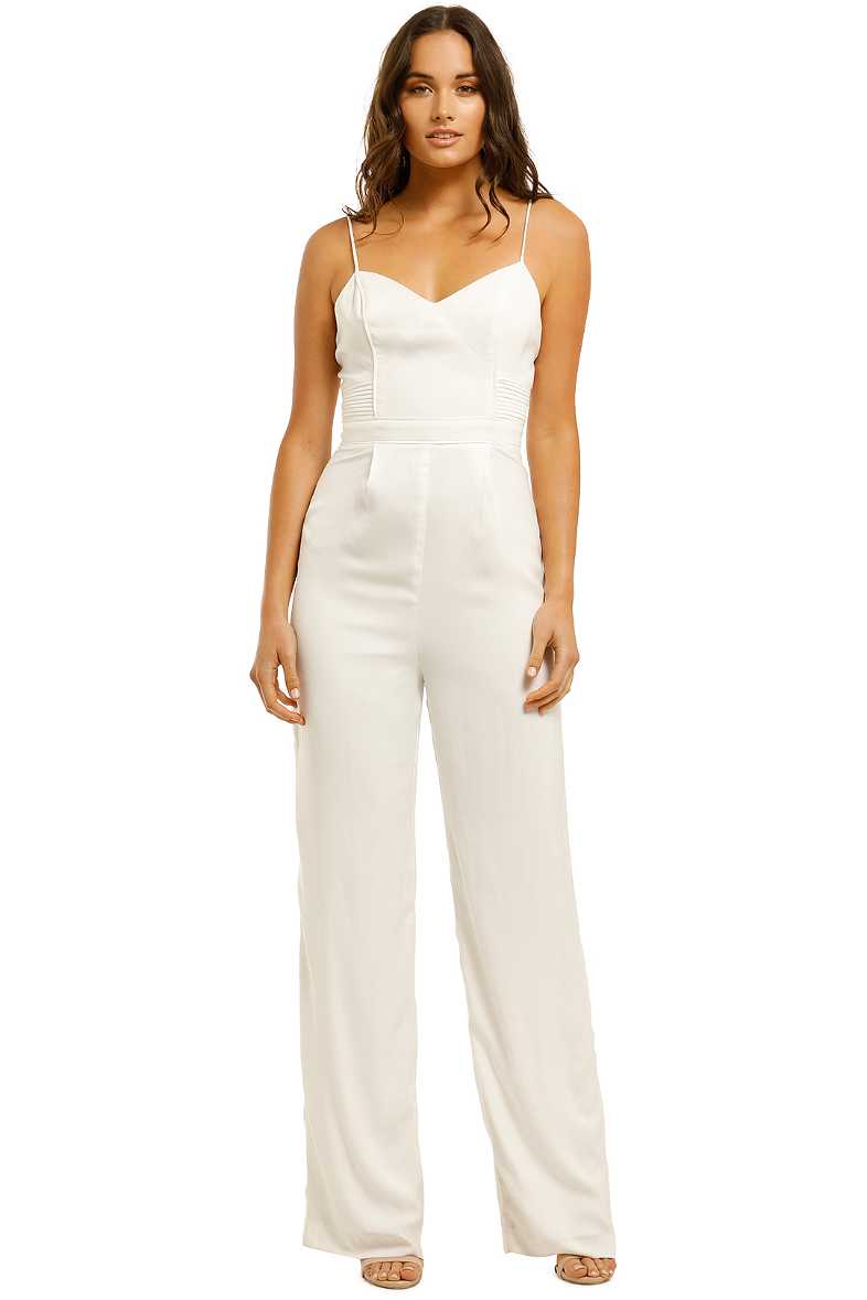 Dahlia Rula Jumpsuit main image 0