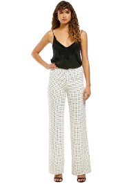 Grace-Willow-Amity-Pant-Spot-Print-Front