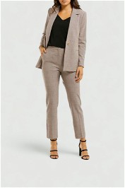 Grace-Willow-Carmel-Jacket-and-Taura-Pant-Set-Check-Front